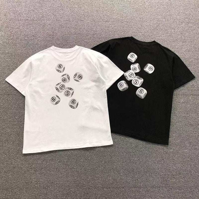 MAISON MARGIELA T-SHIRT 282