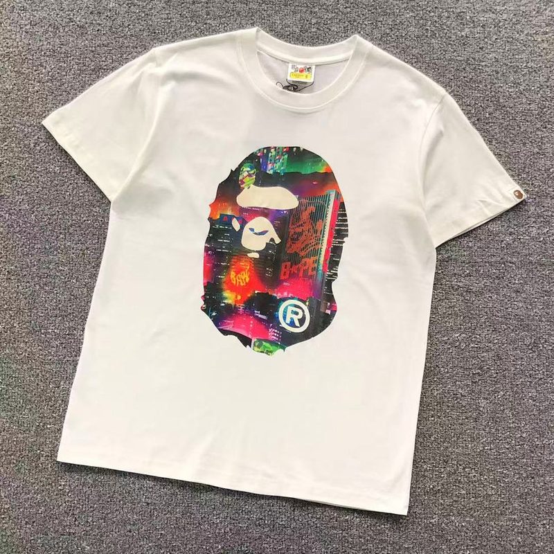 BAPE T-SHIRT 282