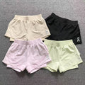 ON SHORTS FEMAIE STYIE 283