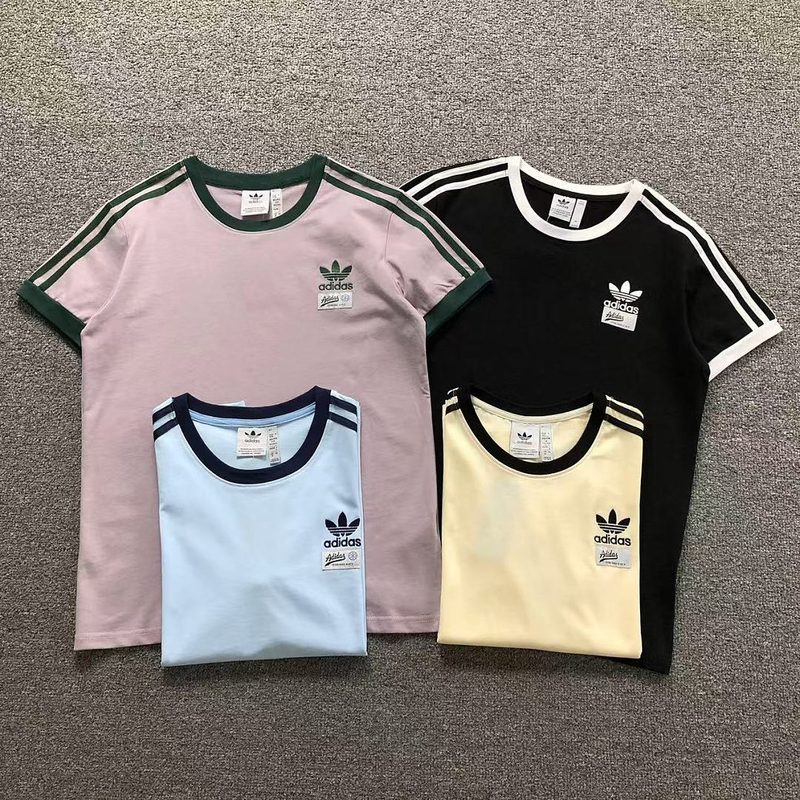 ADIDAS T-SHIRT 283