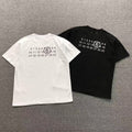 MAISON MARGIELA T-SHIRT 283