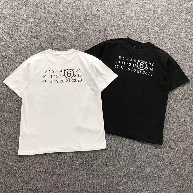 MAISON MARGIELA T-SHIRT 283