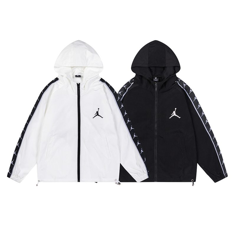 AR JRAN JACKET 283