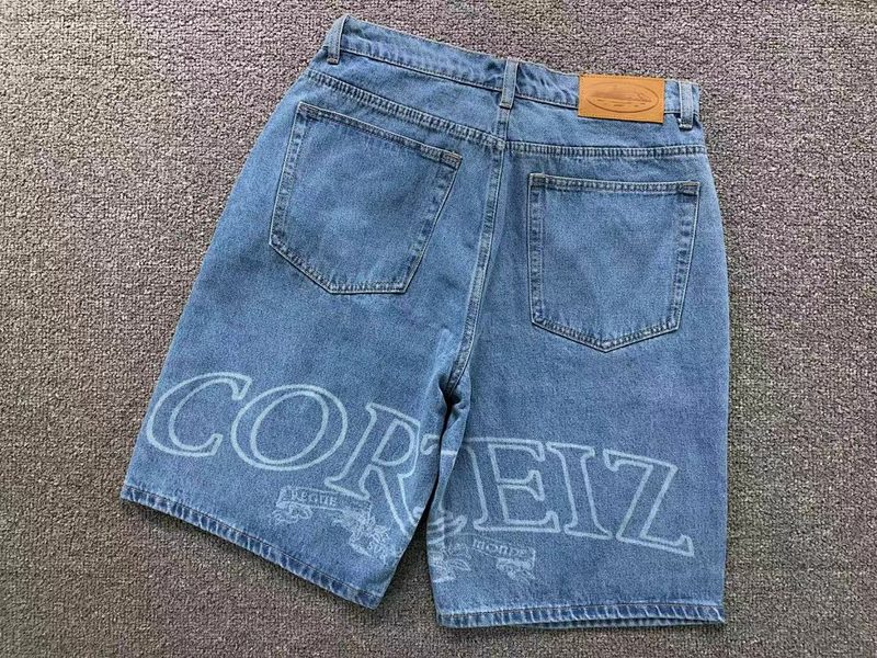 CORTEIZ SHORTS 283