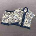 GCI SHIRT SHORTS 283