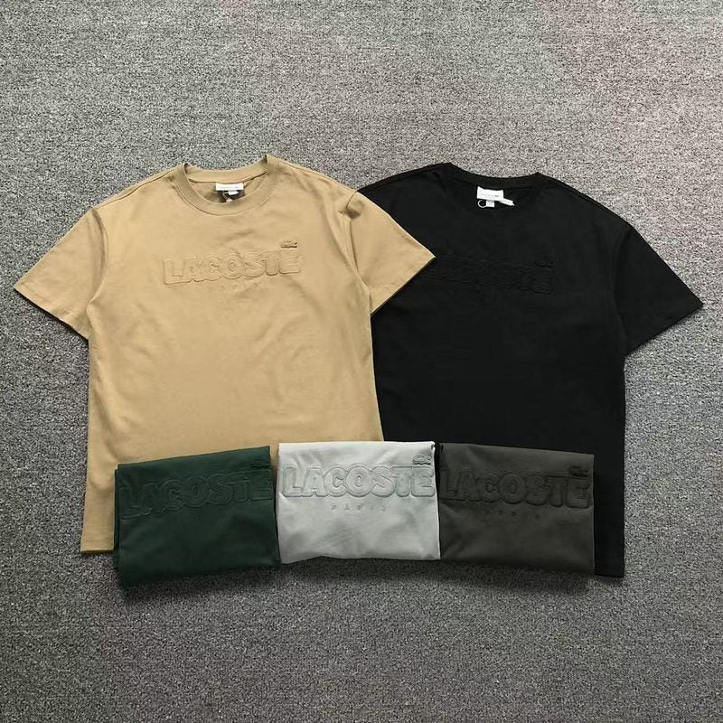 LACOSTE T-SHIRT 283