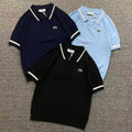 LACOSTE POLO FEMAIE STYIE 283