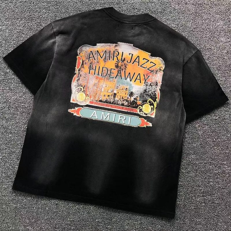 AMIRI T-SHIRT 283