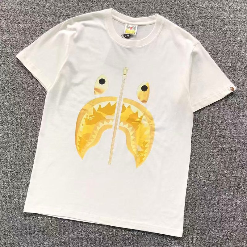 BAPE T-SHIRT 283