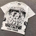 HELLSTAR T-SHIRT 284