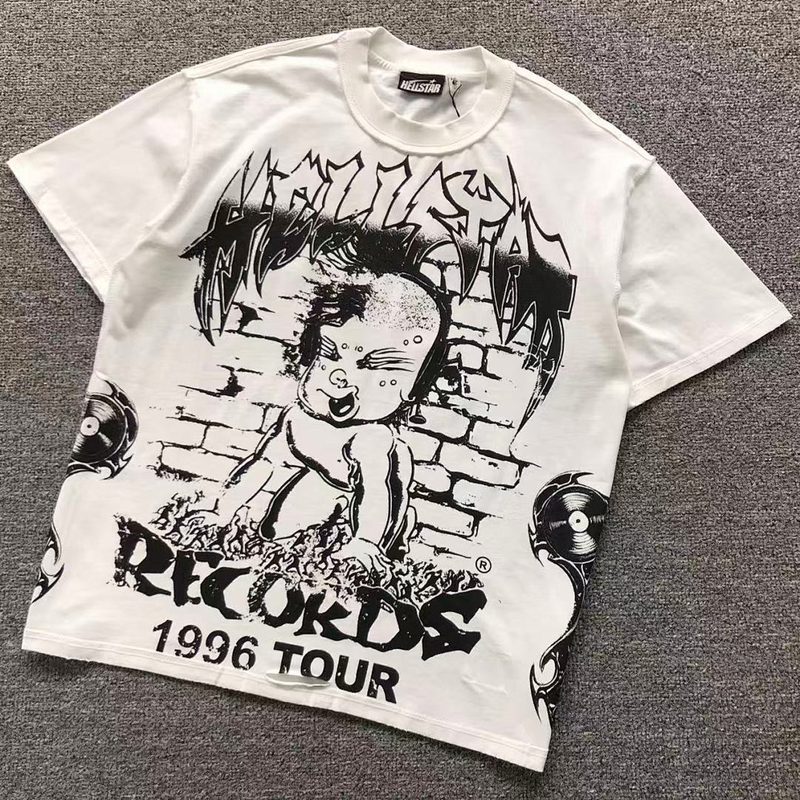 HELLSTAR T-SHIRT 284