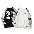 AR JRAN HOODIE 284