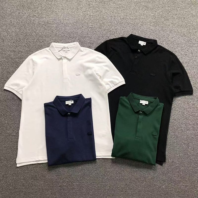 LACOSTE POLO 284