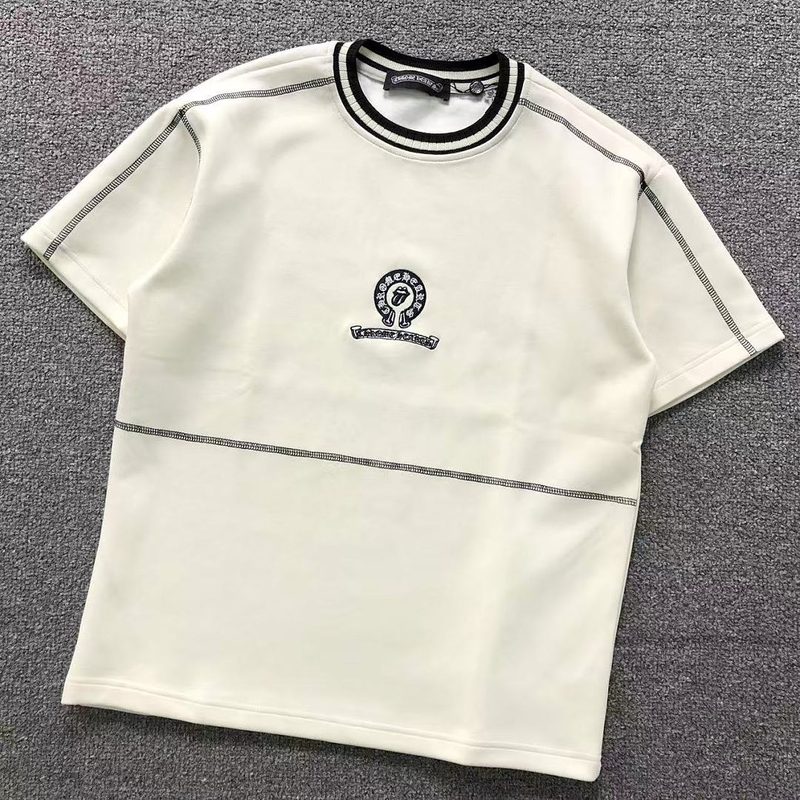 COME HETS T-SHIRT 284