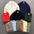 AMI SWEATER 284