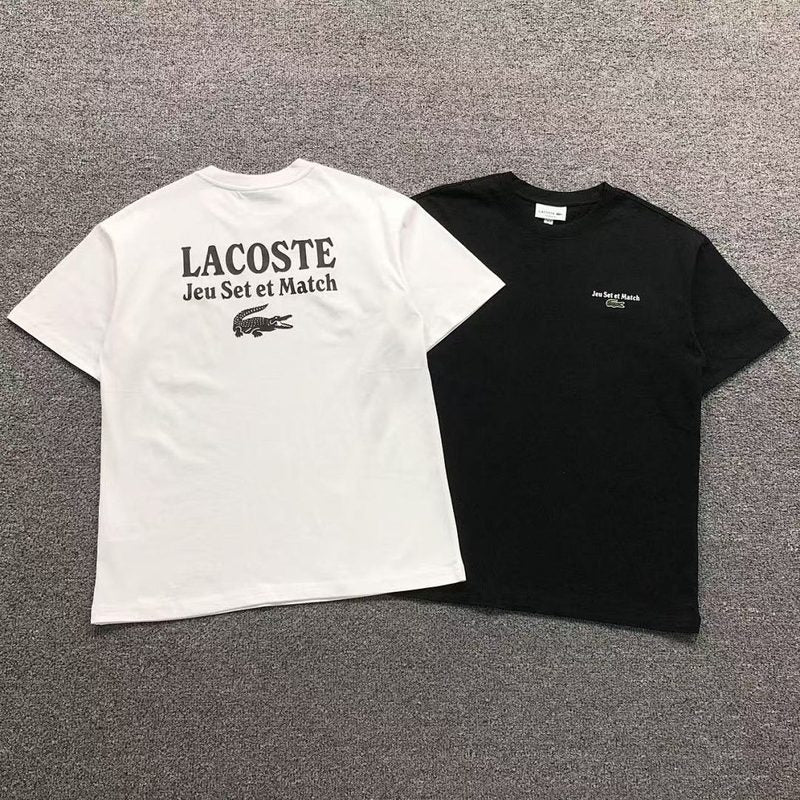 LACOSTE T-SHIRT 284