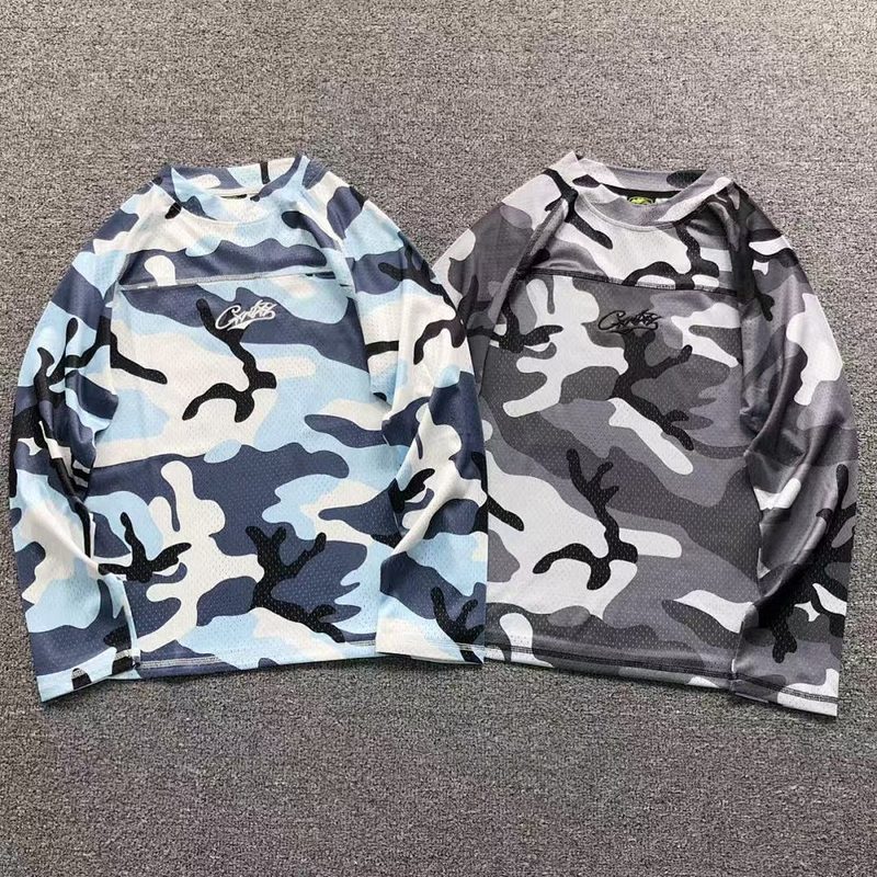 CORTEIZ LONG SLEEVED 284