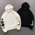 STUSSY HOODIE 284