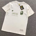 BAPE UNDEFEATED T-SHIRT 285