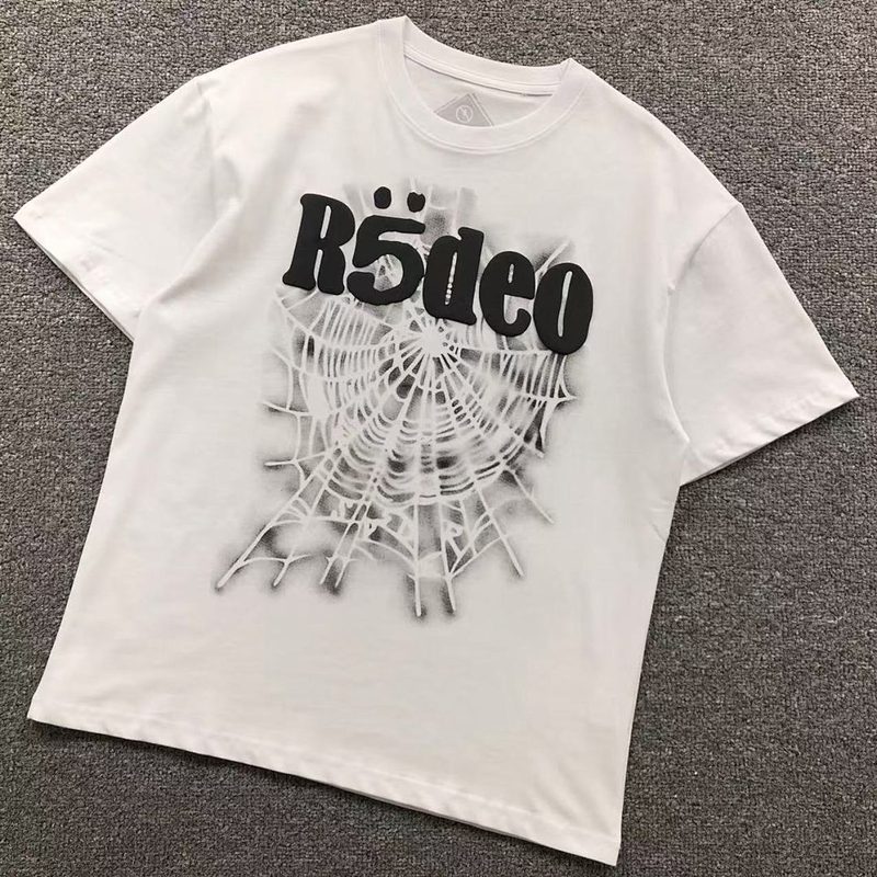 SP5DER T-SHIRT 285