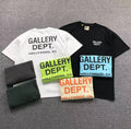 GALLERY DEPT T-SHIRT 285