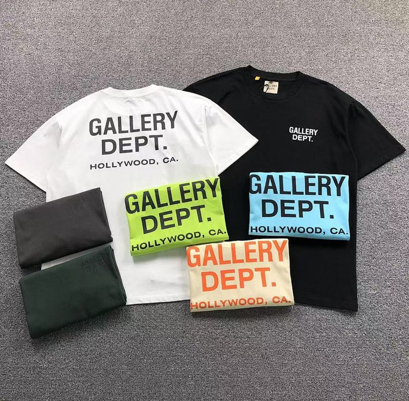 GALLERY DEPT T-SHIRT 285