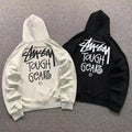 STUSSY HOODIE 285