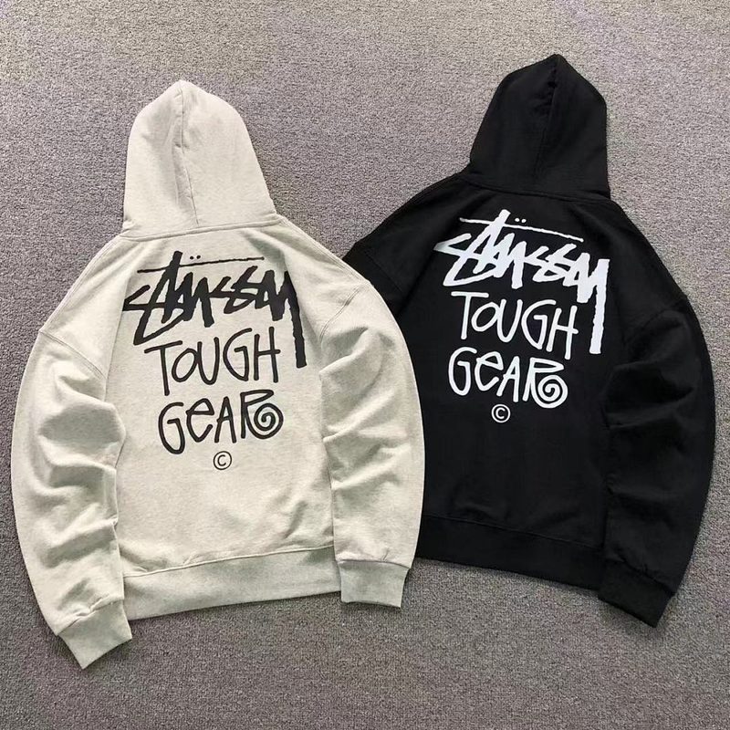 STUSSY HOODIE 285