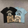 FOG T-SHIRT 285