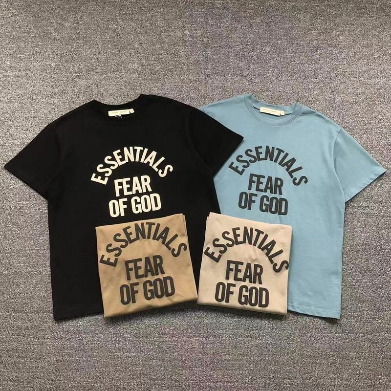 FOG T-SHIRT 285