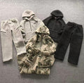 FOG FLEECE JACKET TROUSERS 285
