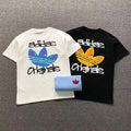 ADIDAS T-SHIRT 285