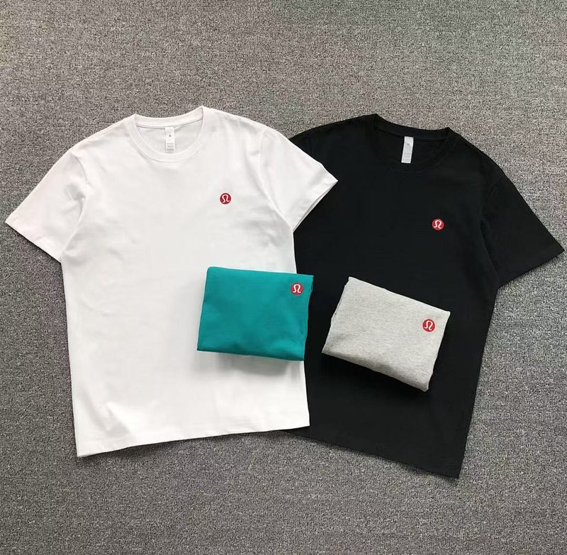 LULULEMON T-SHIRT 285