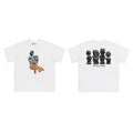 TRAVIS SCOTT CACTUS JACK T-SHIRT 285