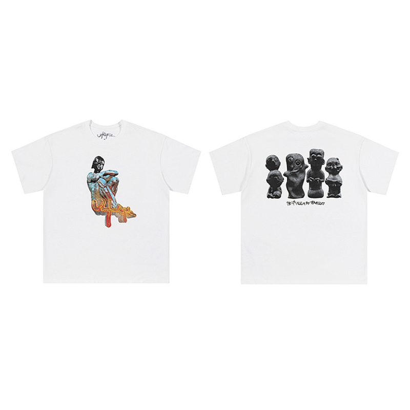 TRAVIS SCOTT CACTUS JACK T-SHIRT 285
