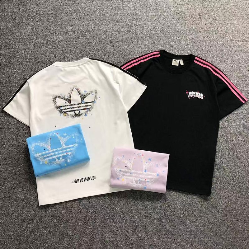 ADIDAS T-SHIRT 286