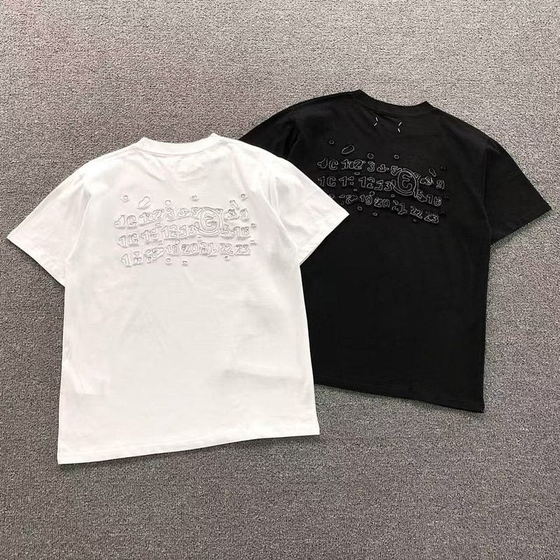 MAISON MARGIELA T-SHIRT 286