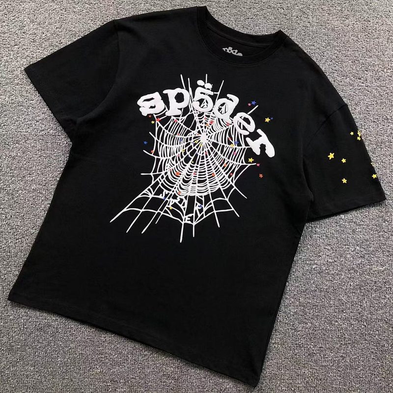 SP5DER T-SHIRT 286