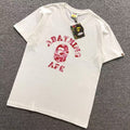 BAPE T-SHIRT 286