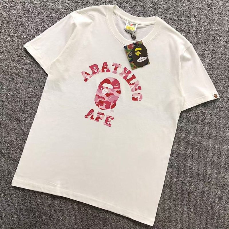 BAPE T-SHIRT 286