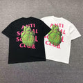 ANTI SOCIAL SOCIAL CLUB T-SHIRT 286