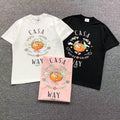 CASABLANCA T-SHIRT 286