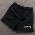 NIKE STUSSY SHORTS 286
