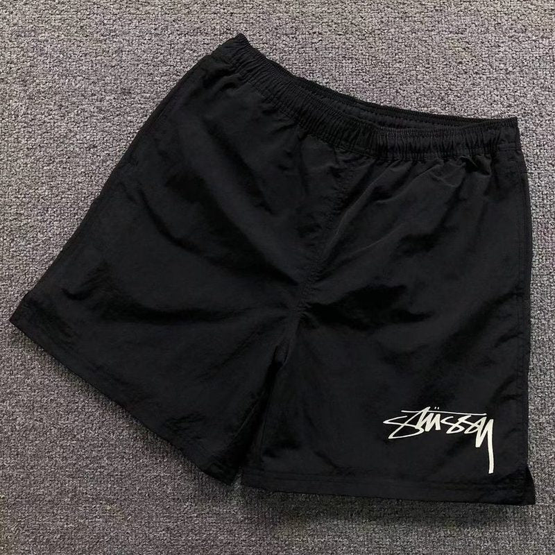 NIKE STUSSY SHORTS 286