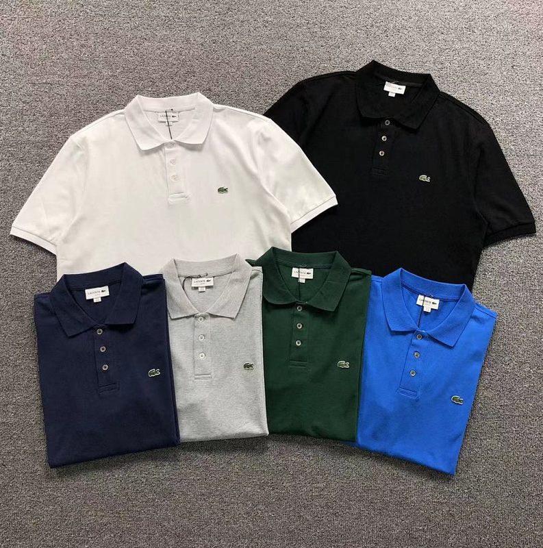 LACOSTE POLO 286