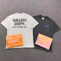 GALLERY DEPT T-SHIRT 286