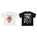 TRAVIS SCOTT CACTUS JACK T-SHIRT 286