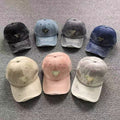PAA HAT 287
