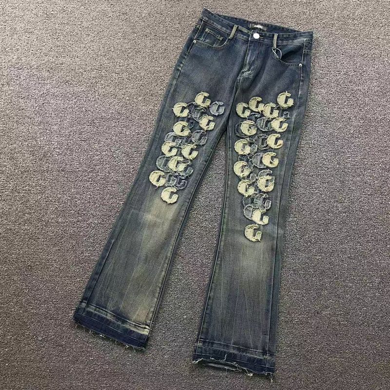 AMIRI TROUSERS 287