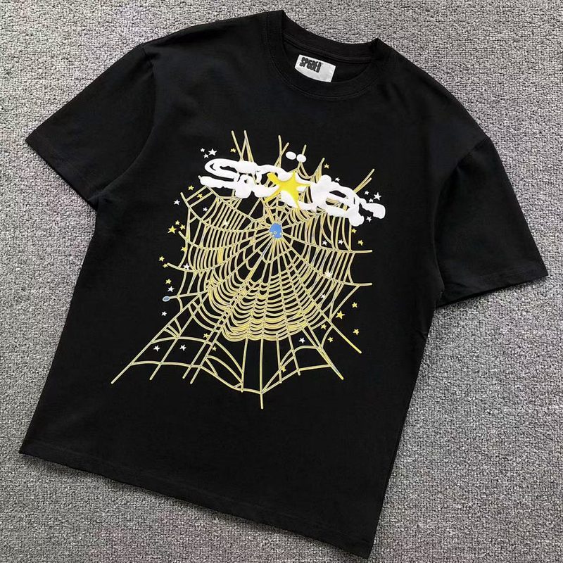 SP5DER T-SHIRT 287